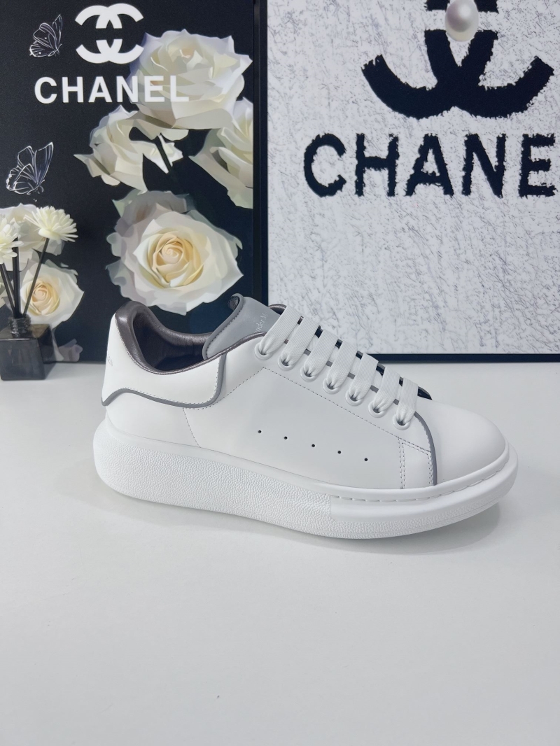 Alexander Mcqueen Casual Shoes